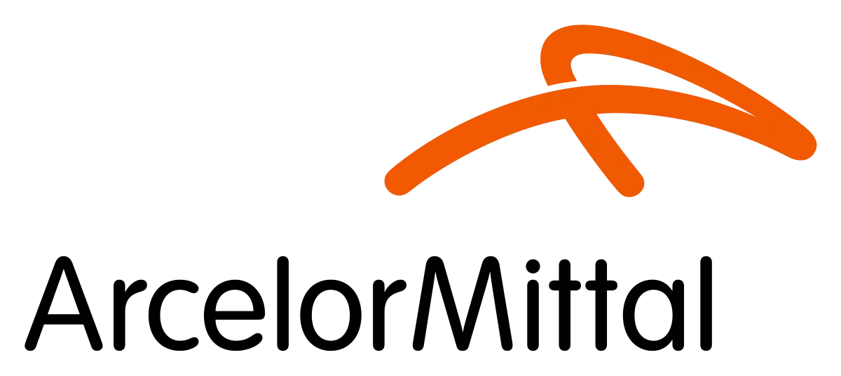 Logo - Arcelor Mittal