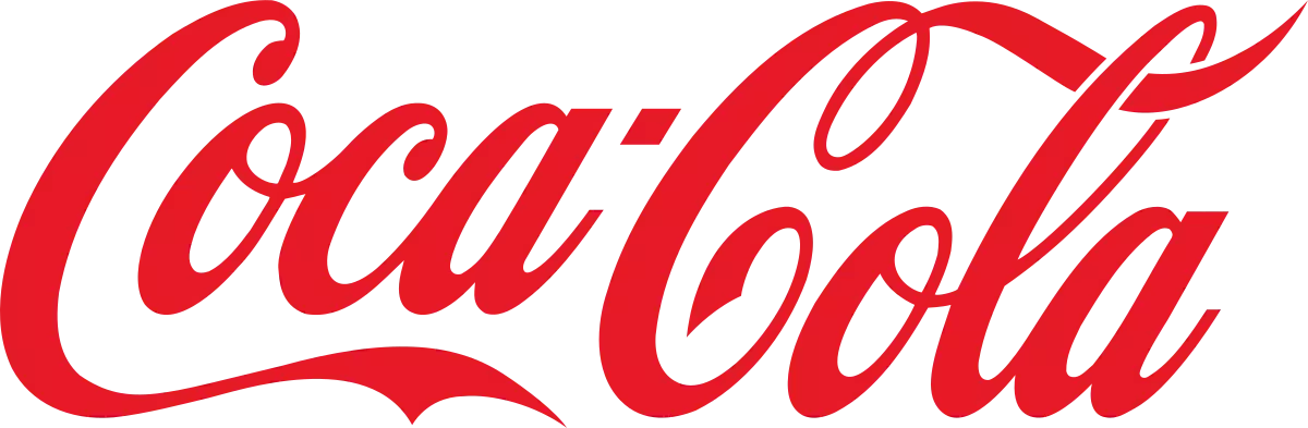 Logo - Coca-Cola