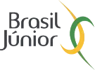 Logo - Brasil Júnior