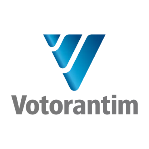 Logo - Votorantim