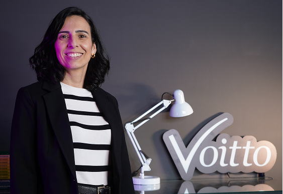 Imagem Consultora Aretha