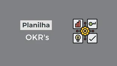  OKR’s