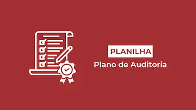 Plano de Auditoria