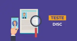 Descubra qual é seu perfil profissional (Metodologia DISC)