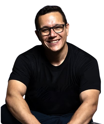 Coordenador Edson Golçalves