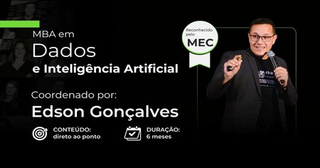 Dados e Inteligência Artificial