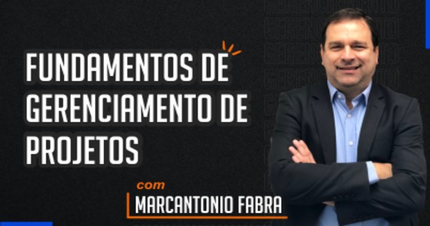ONLINE - Fundamentos de Gerenciamento de Projetos