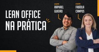 Lean Office na Prática