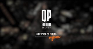 [EVENTO] QP SUMMIT 2021