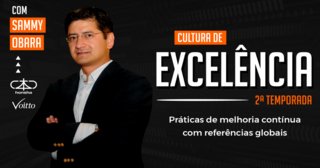 [WEBSÉRIE] Cultura de Excelência - 2ª Temporada