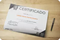 Certificação