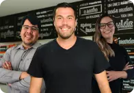 Consultores renomados