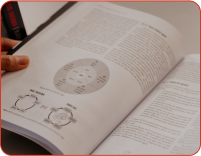 Book mockup