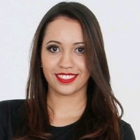 Jaqueline Ferreira dos Santos