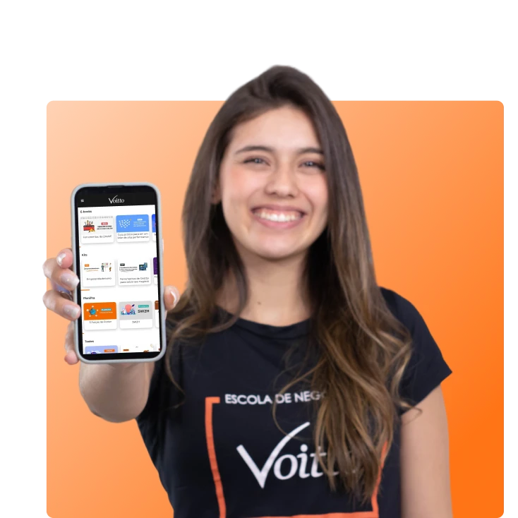 Desenvolva seu time com a Voitto