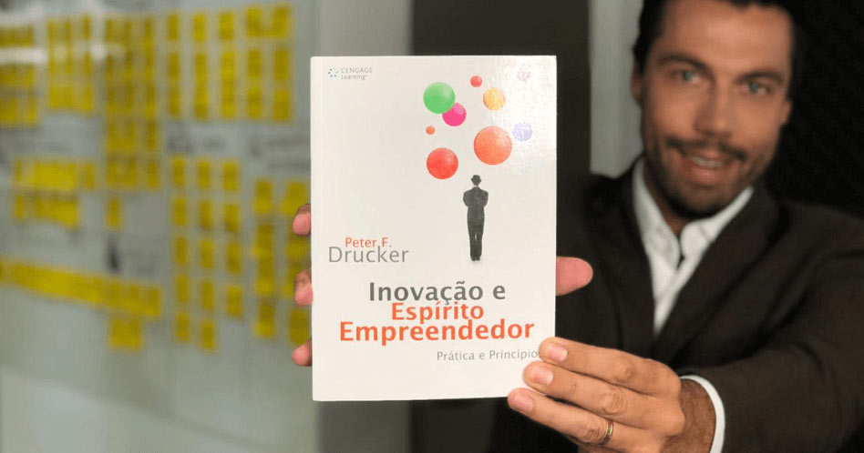 Resumen del libro Innovation and Entrepreneurship, Peter Drucker, PDF