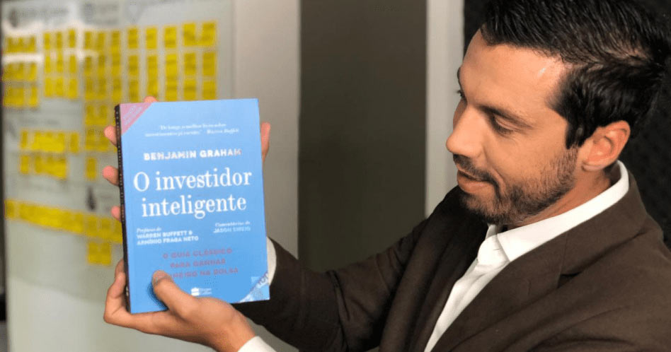Libro El Inversor Inteligente: Un Libro De Asesoramiento Práctico De  Benjamin Graham - Buscalibre
