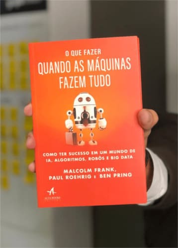 What To Do When Machines Do Everything, Book Summary PDF