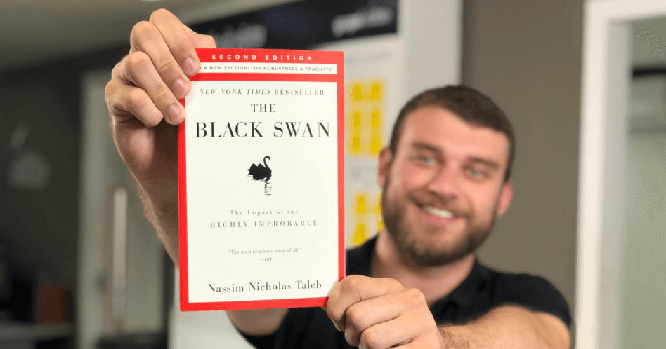 Book The Black Nassim Nicholas Taleb, PDF